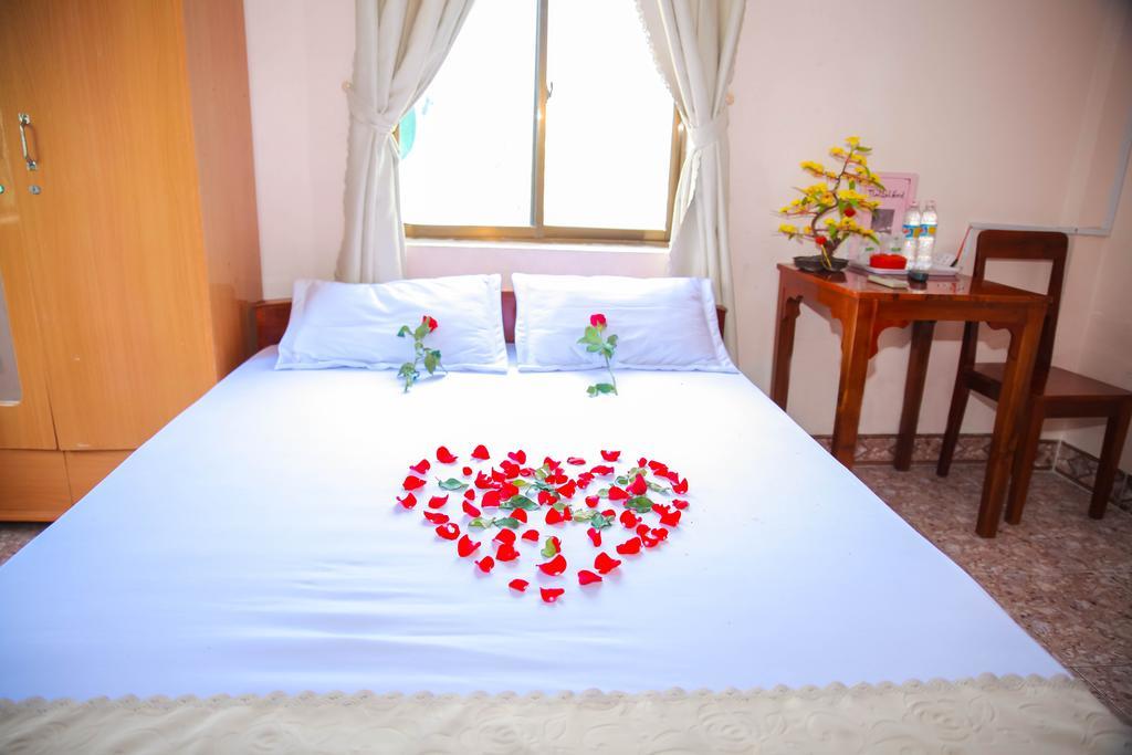 Thanh Linh Hotel Quy Nhơn Zewnętrze zdjęcie