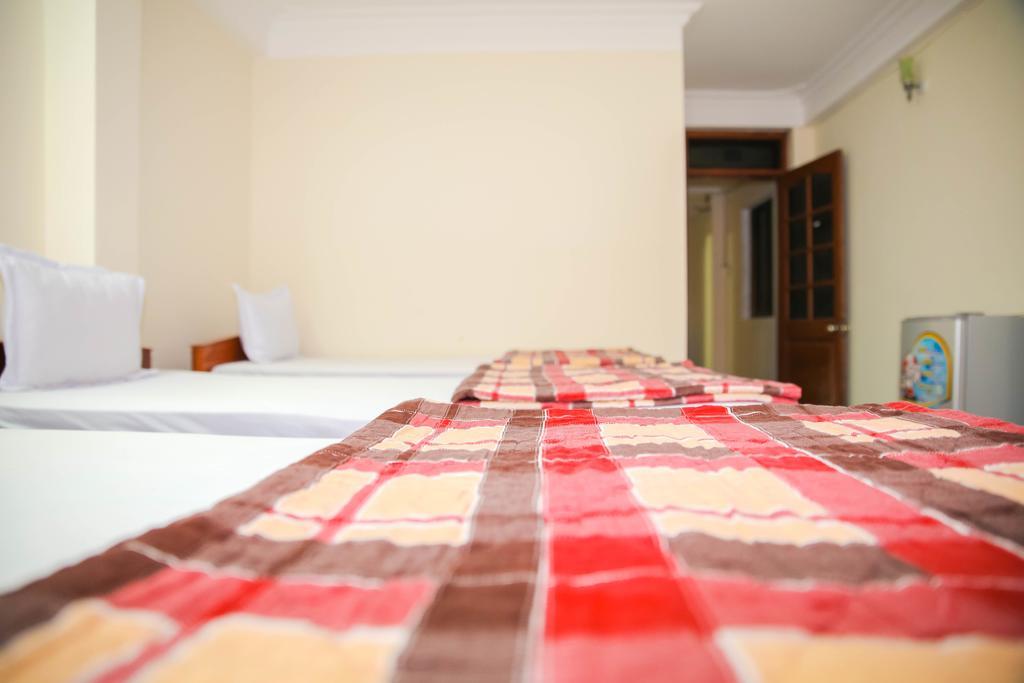 Thanh Linh Hotel Quy Nhơn Pokój zdjęcie