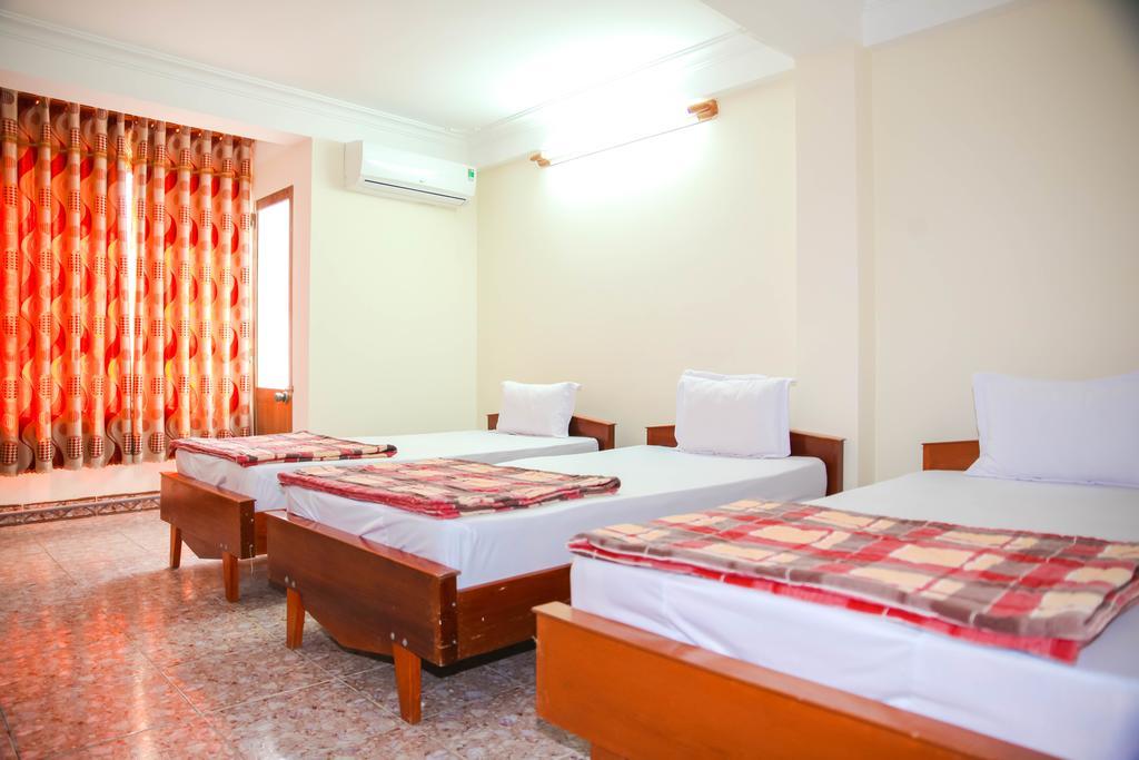 Thanh Linh Hotel Quy Nhơn Pokój zdjęcie