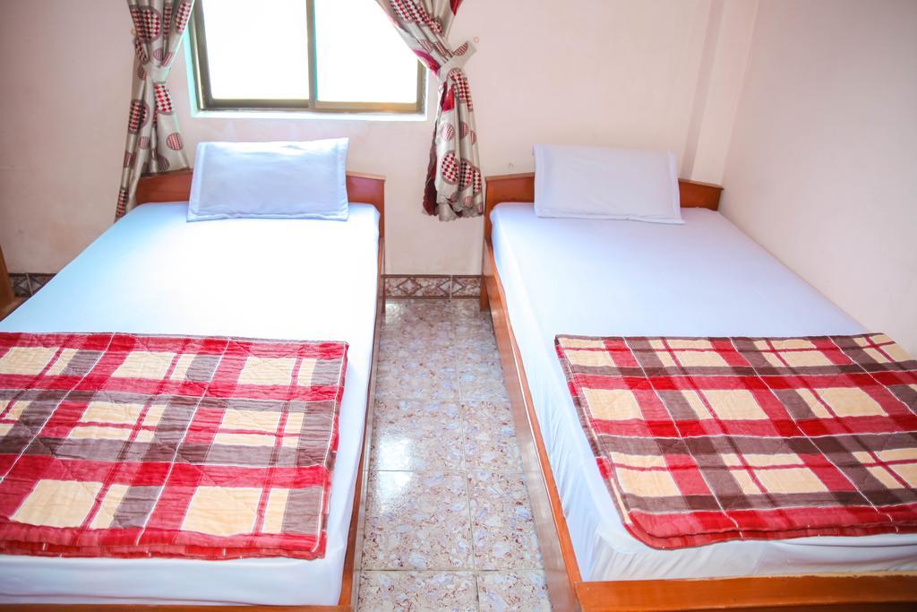 Thanh Linh Hotel Quy Nhơn Pokój zdjęcie