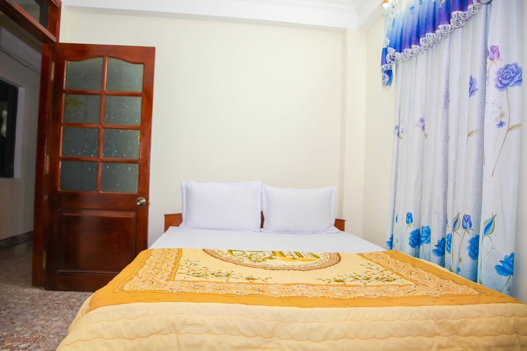 Thanh Linh Hotel Quy Nhơn Zewnętrze zdjęcie
