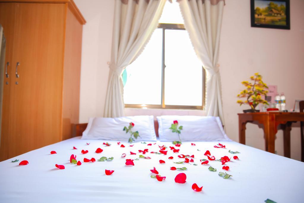 Thanh Linh Hotel Quy Nhơn Zewnętrze zdjęcie