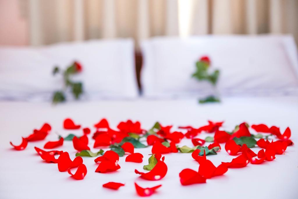 Thanh Linh Hotel Quy Nhơn Pokój zdjęcie