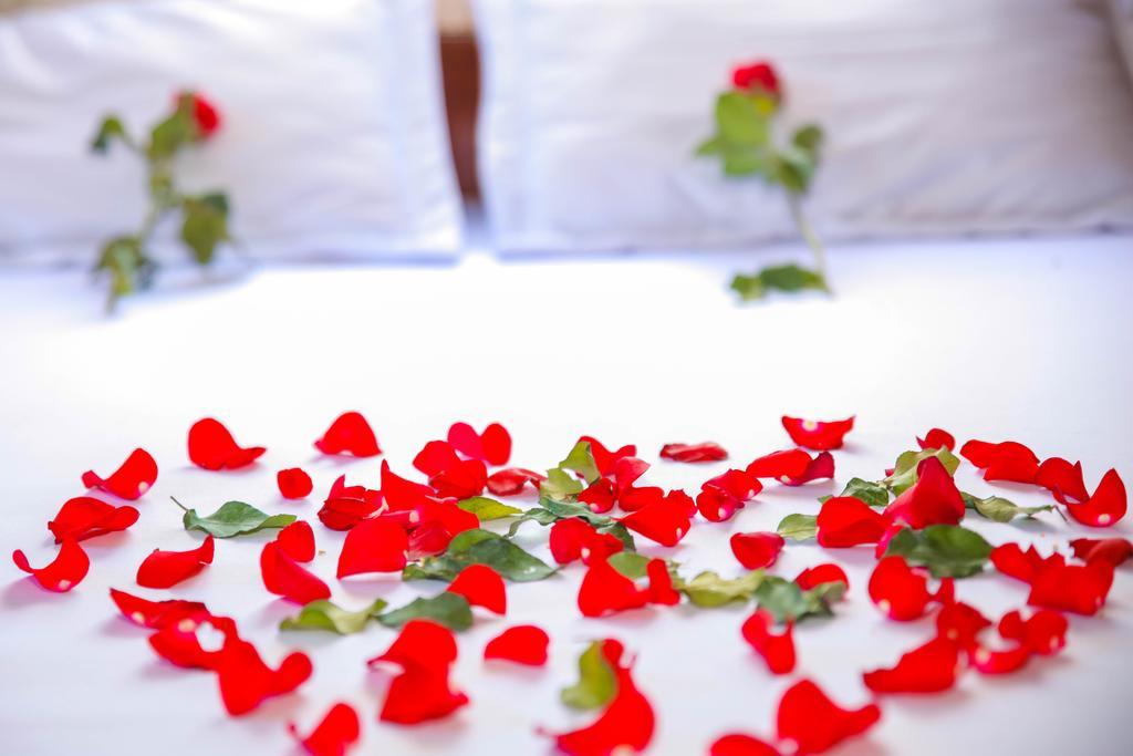Thanh Linh Hotel Quy Nhơn Pokój zdjęcie
