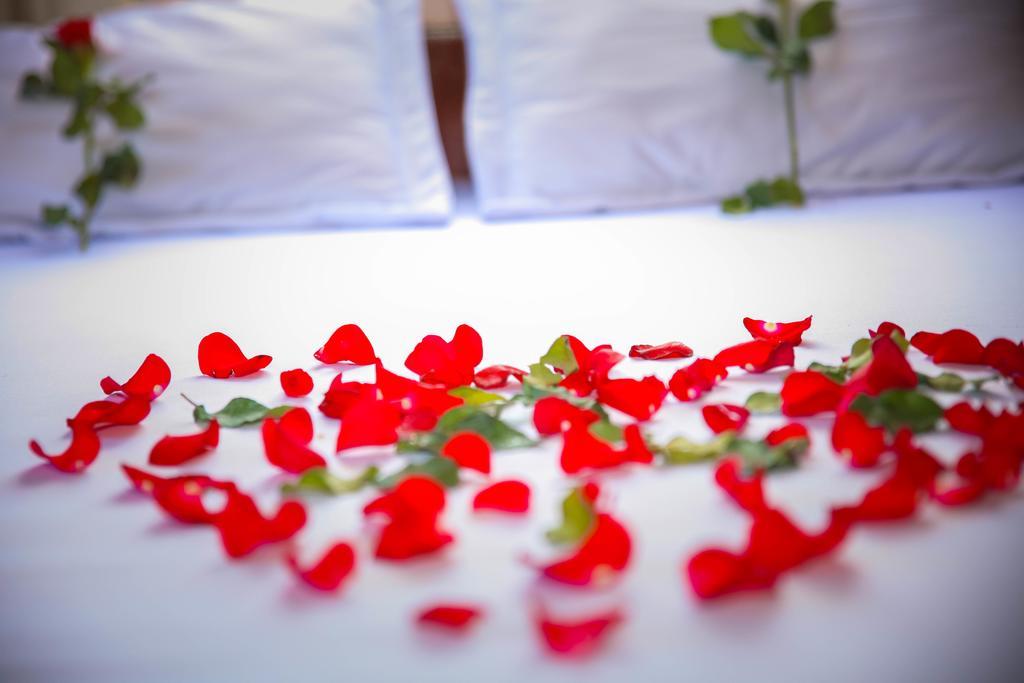 Thanh Linh Hotel Quy Nhơn Zewnętrze zdjęcie