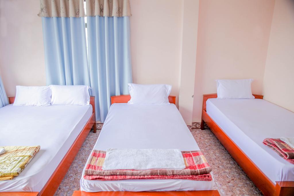 Thanh Linh Hotel Quy Nhơn Pokój zdjęcie