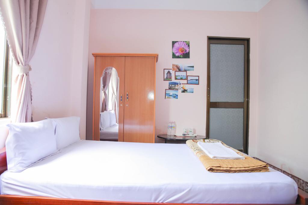 Thanh Linh Hotel Quy Nhơn Pokój zdjęcie