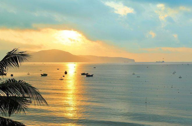 Thanh Linh Hotel Quy Nhơn Zewnętrze zdjęcie
