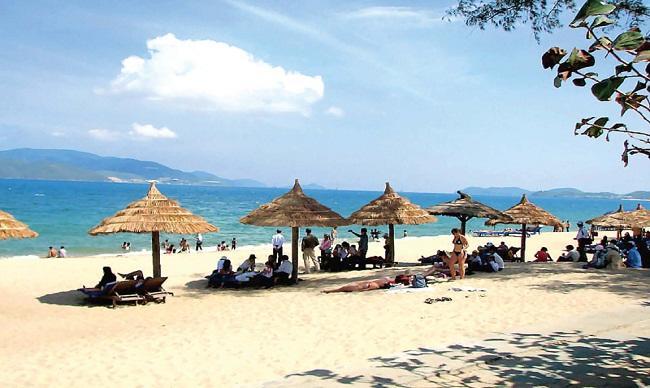 Thanh Linh Hotel Quy Nhơn Zewnętrze zdjęcie