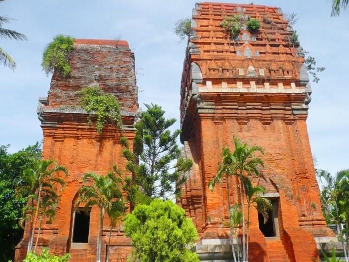 Thanh Linh Hotel Quy Nhơn Zewnętrze zdjęcie