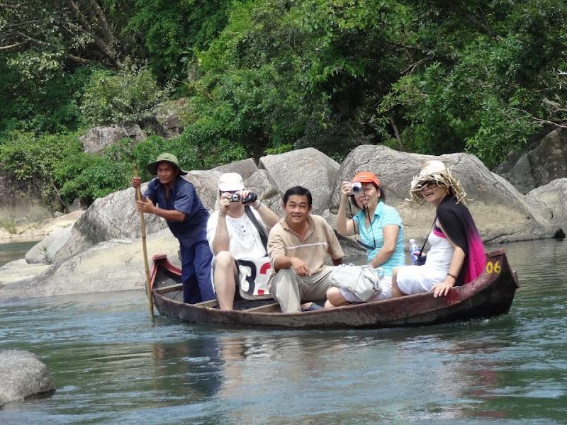 Thanh Linh Hotel Quy Nhơn Zewnętrze zdjęcie